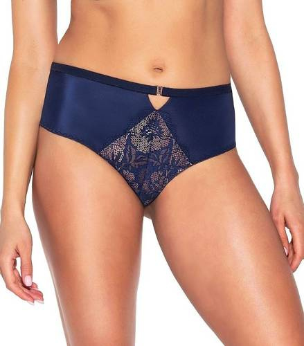 1939 Figi damskie Ava niebieski