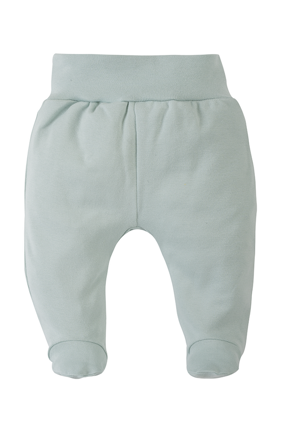 08243G "Rino" Półśpioch niemowlęcy gładki Makoma 