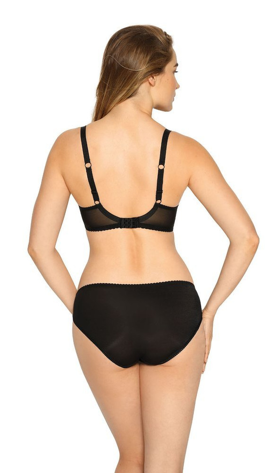 GFB 951 Beatrice Figi damskie brazyliany Gaia- koralowy