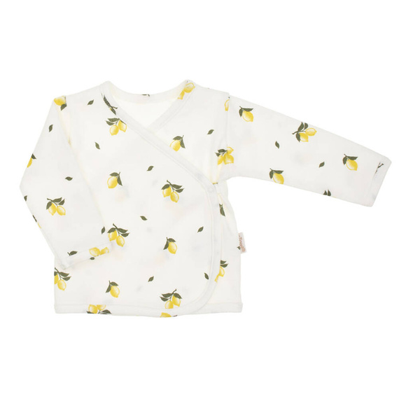 212005 Tola Koszulka niemowlęca Nicol