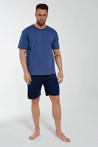 323/148 Ben Piżama męska Cornette jeans