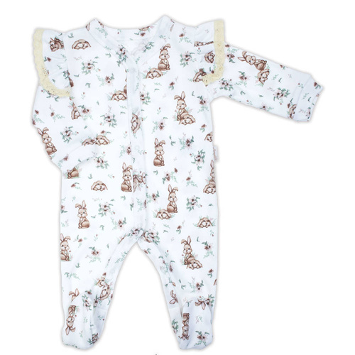 196031 Bunia Pajacyk niemowlęcy Nicol