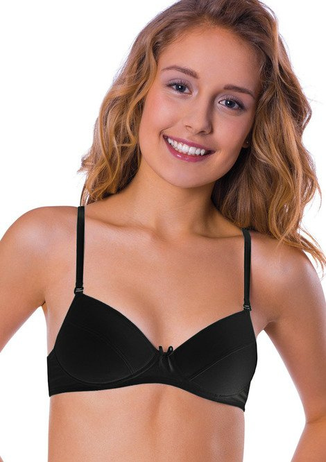 Biustonosz TBC 024 - czarny