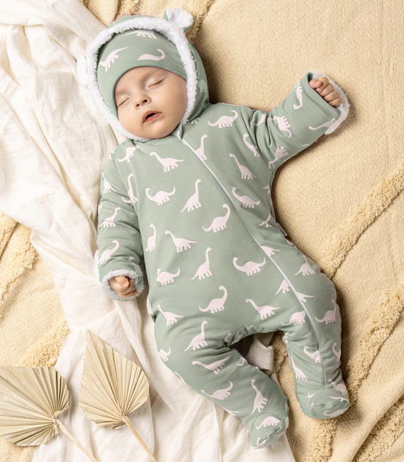 195270 Iwo Pajacyk ocieplany z luną Nicol  -