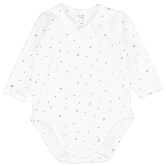 Małe gwiazdeczki komplet wyprawkowy 5 częściowy Martex