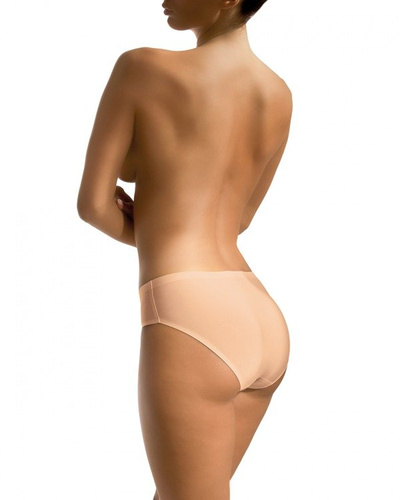 BBL 2001 Figi Damskie Babell beżowy