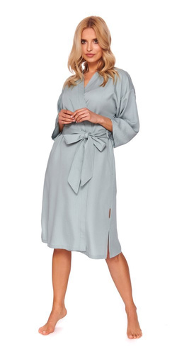 4158 Szlafrok damski Doctor Nap - harmony
