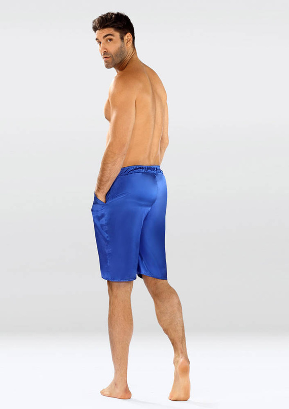 Zeus Spodenki męskie Dkaren modrak