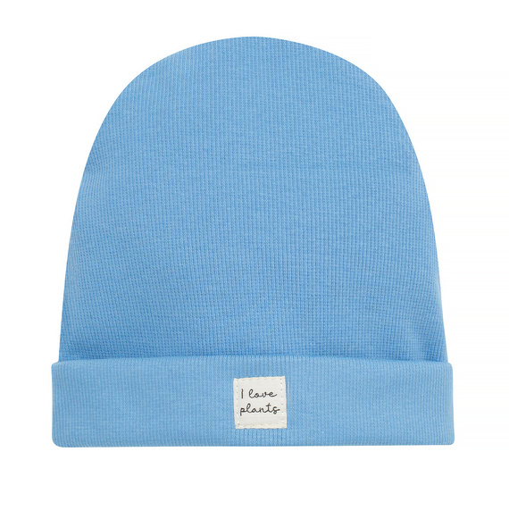 Fruit & Sun Czapka dziecięca Pinokio - niebieski