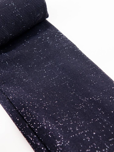 RA-09 Rajstopy dziecięce 40 den YO! - czarne