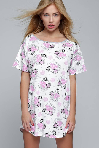 Sensis Frost koszula nocna