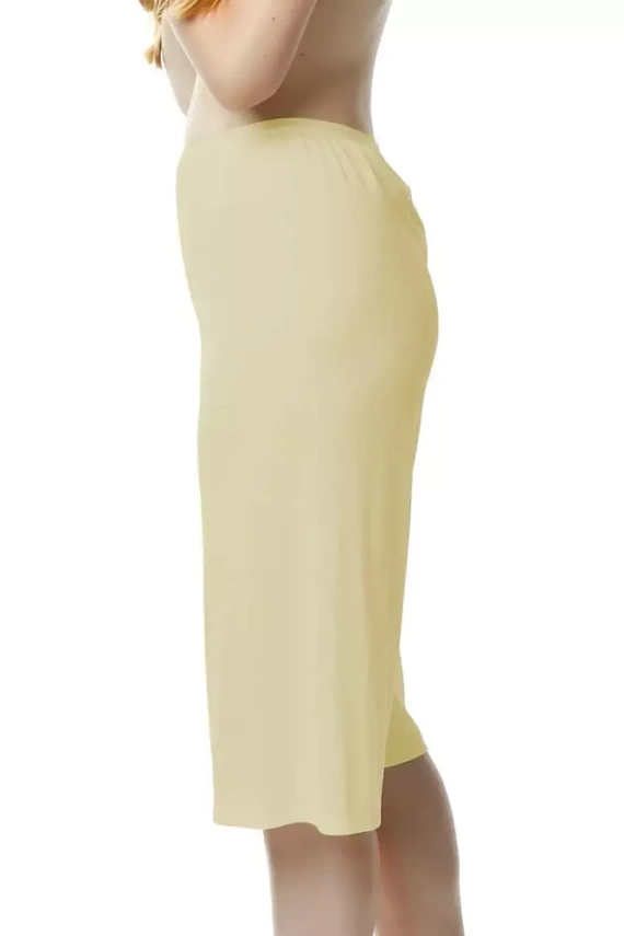 6291 Tamara półhalkospodnie damskie Mewa beżowy