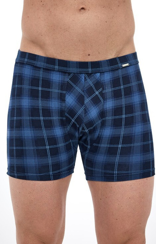 904/130 Bokserki Prime Cornette – bawełniane, dopasowane