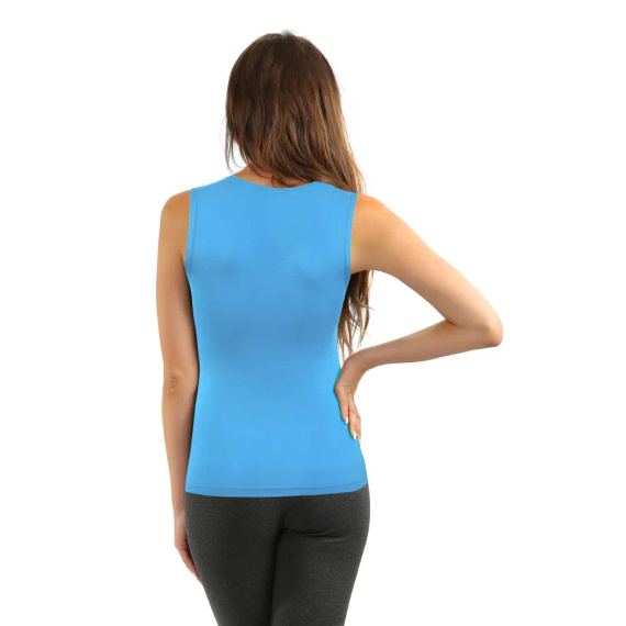 Kika Koszulka damska na ramiączkach Sesto Senzo regatta