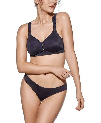 Elvira Biustonosz miękki soft Selene negro