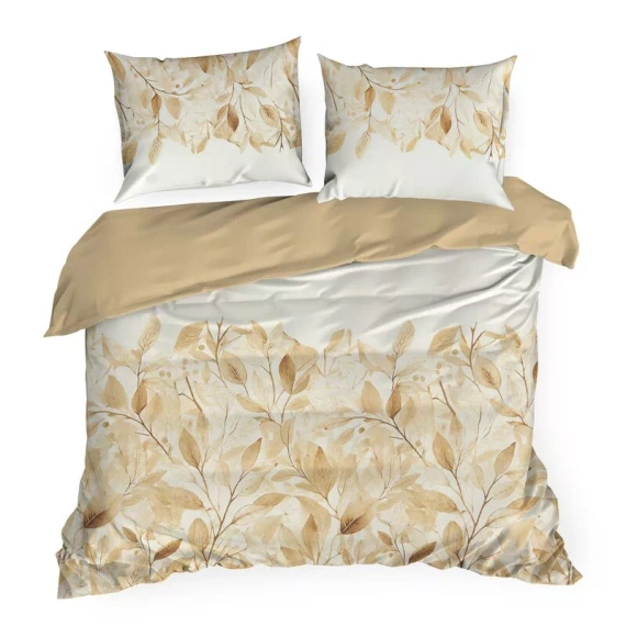 Eurofirany SPRING 60 pościel satyna bawełniana 100% Oeko-Tex