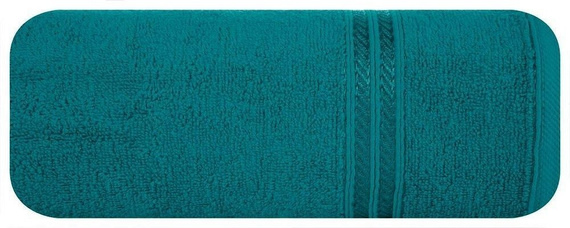 Ręcznik Lori Eurofirany pomarańczowy