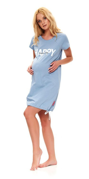 9504 Koszula Nocna do karmienia Doctor Nap - flow