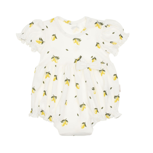 212152 Rampers z krótkim rękawem "Tola" Nicol