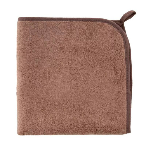 Tala Ścierka kuchenna z mikrofibry Design 91 brązowy