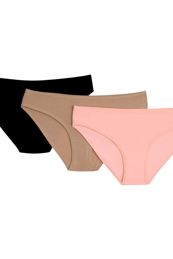 36508-K080 MI-MI Figi Damskie Henderson - multicolor