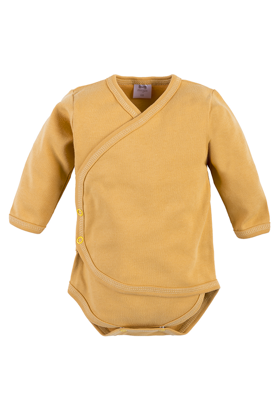 1619M Universal 4-częściowa Marija - musztardowy