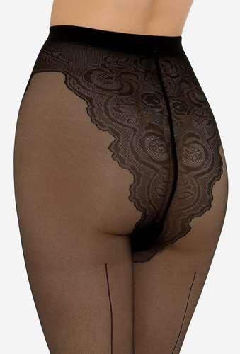 Rajstopy Chiara 20 den Gatta - beige