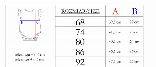 213099 Nelly Body z krótkim rękawem Nicol 