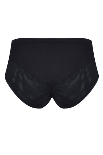 19245 Monaco Black Figi Mediolano – koronkowe, eleganckie i wygodne