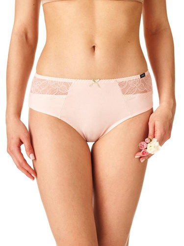 LPC 630 A'2 Figi damskie Key morelowy