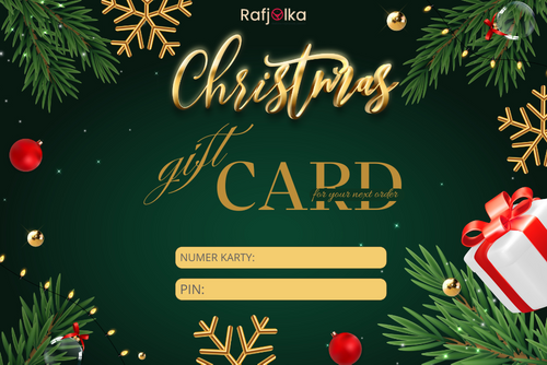 e-karta podarunkowa