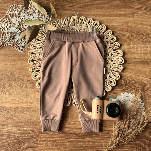 SL12937 Las Spodnie niemowlęce Mamatti