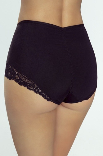 Figi korygujące Valentina Eldar czarny