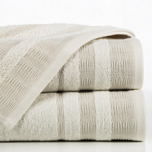 Ręcznik żakardowy "MEGI" Eurofirany chabrowy