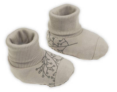 183268 Gaja Butki dresowe Nicol