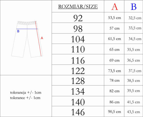 163579 Spodnie Nicol czarne dla dziewczynki – szerokie nogawki 92–146