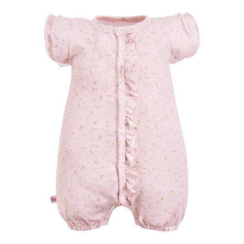 Meadow Rampers bawełniany Eevi - różowy