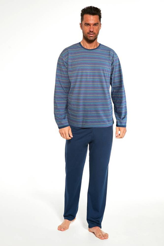 138/47 Various Piżama męska Cornette