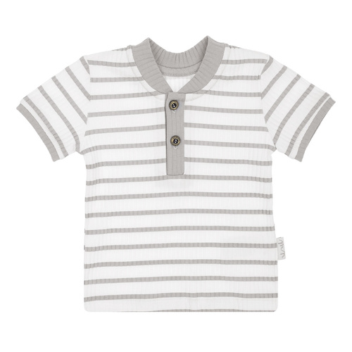 214139 Bluzka z krótkim rękawem "Muki" Nicol