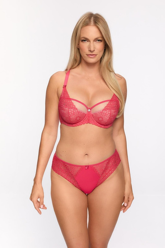 GFP 1292 Clementine Figi damskie Gaia koralowy