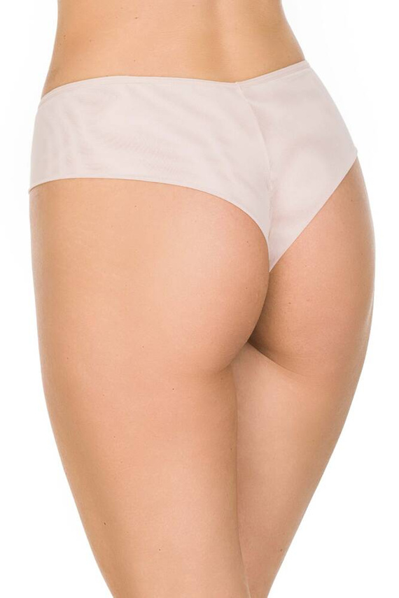 19107 Sky Figi damskie brazyliany Mediolano beżowy