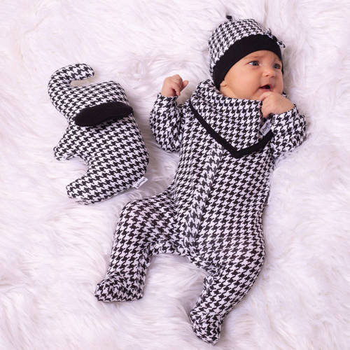 198032 Viki Pajacyk niemowlęcy Nicol