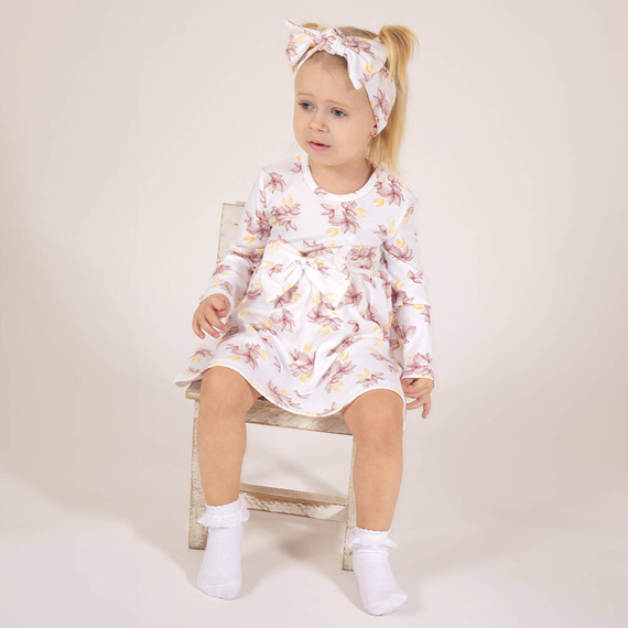 203064 Lou Opaska z węzełkiem Nicol