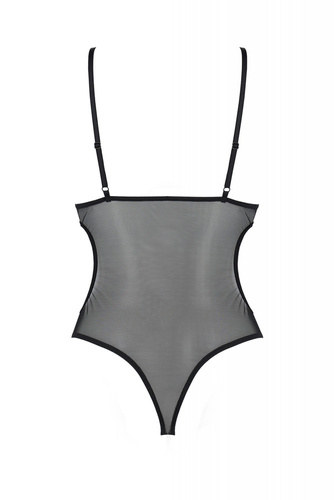 Christa Body damskie Passion czarny