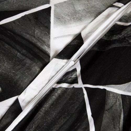 71480/1 Pościel bawełniana geometria Cottonlove Darymex