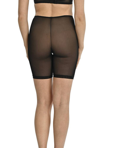 2234 Eddna Figi zapobiegające otarciom ud Teyli  czarny