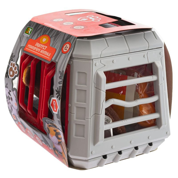 EBZDR5038 Zwierzątko w walizce Eurobaby