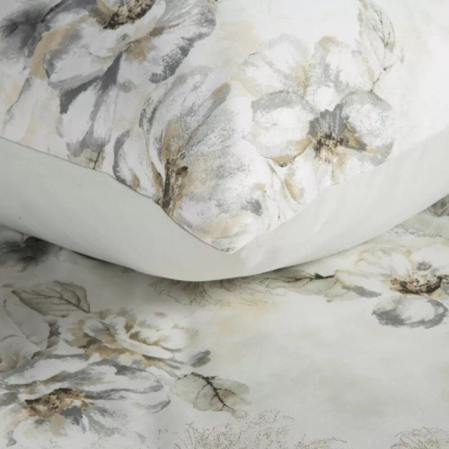 Eurofirany SPRING 73 pościel satyna bawełniana 100% Oeko-Tex