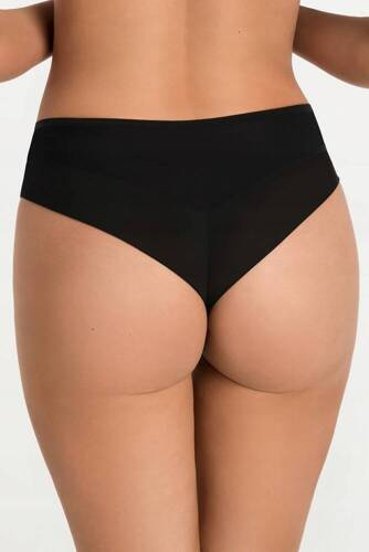 K 567/1 Vicky Figi brazyliany Gorsenia - czarny