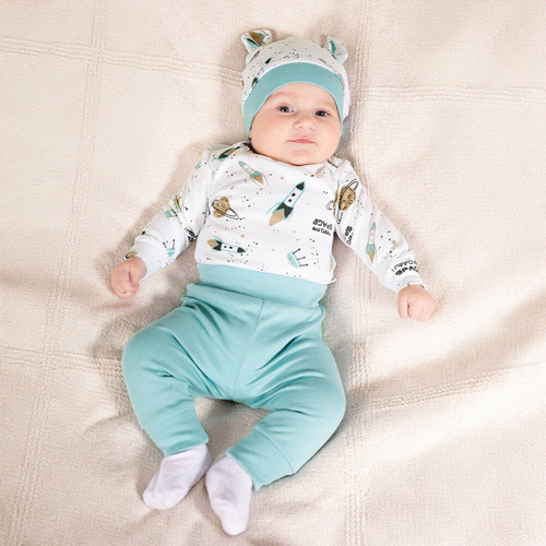 141264 Komplet 3-częściowy "Mix" Nicol